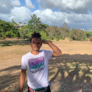 Meet your Posher, Daniel